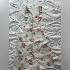 No Boundaries Romper!